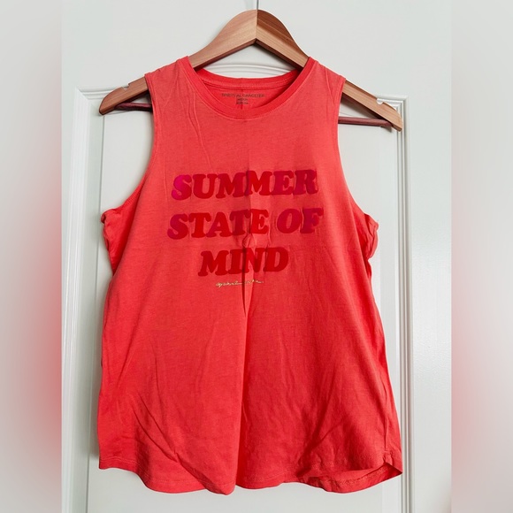 Set of 3 women’s size medium Spiritual Gangster sleeveless tank tops. - Picture 8 of 10